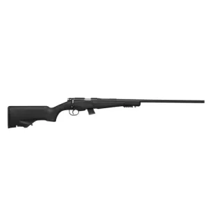 ESCORT 22 LR 25" 10rd - Black