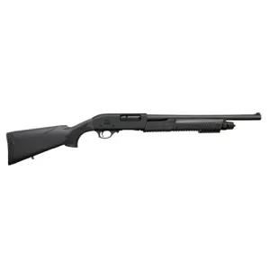 CHARLES DALY 301 Tactical 12Ga 18.5" Black MC3