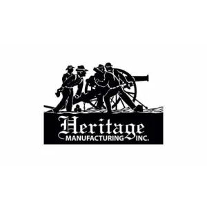 HERITAGE MANUFACTURING Rough Rider 22LR/WMR Satin 4.75'' 6rd Blk Pearl