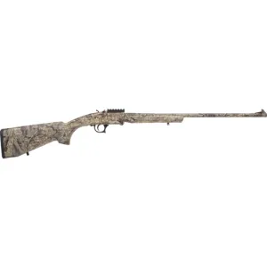 ROCK ISLAND Tradition 410 Gauge 3" 24" Break Open Shotgun - RealTree Timber