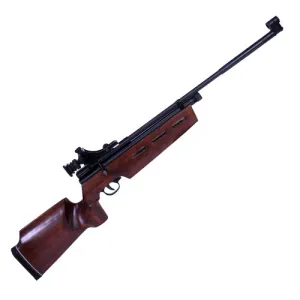 BEEMAN CO2 BoltAction Single Shot Air Rifle-Competition