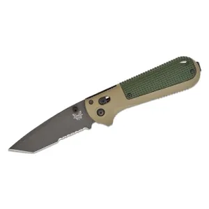 BENCHMADE Redoubt Axis Tanto