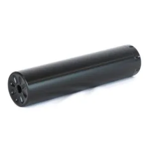 COASTAL GUN 17 HMR Suppression Stainless