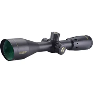 BSA CATSEYE RIFLE SCOPE 4-16X4