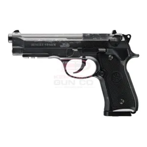BERETTA M92 Desert Storm Limited Edition