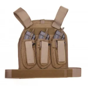 US PALM Defender AK47 LG/IIIA/Coyote