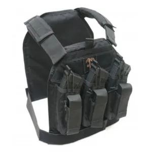 US PALM Defender AK47 LG/IIIA/Black