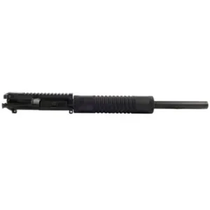 TACTICAL SOLUTIONS AR22 MC Suppressed Upper