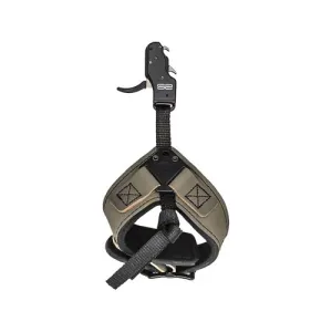SCOTT ARCHERY S2 - SOLID Release - Black