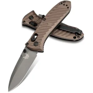 BENCHMADE Mini Presidio II Axis Limited Edition Auto