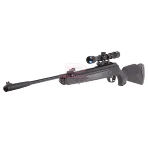 HATSAN Mod 125 Combo Vortex 0.25 900 Blk Syn