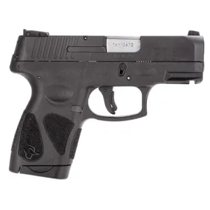 TAURUS G2S BLK