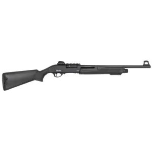 CITADEL PAT 20 Gauge 3" 20" 3rd Pump Shotgun | Black Synthetic