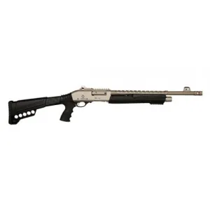 AMERICAN TACTICAL IMPORTS DF-12 12Ga 18" 3" 4+1 Pistol Grip Marine