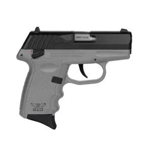 SCCY INDUSTRIES CPX-4 380 ACP 2.96" 10rd Pistol | Sniper Grey