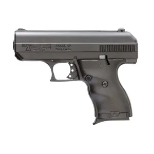 HI-POINT C-9 9mm 3.5" 8rd - Black