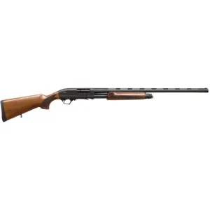 SILVER EAGLE XP Pump 12Ga 28" synthetic