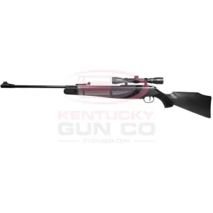 RUGER Air Magnum .177 Air Rifle with 4x32 Scope