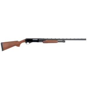 H AND R PARDNR 20GA BLU 3CMBR 26IN BS/