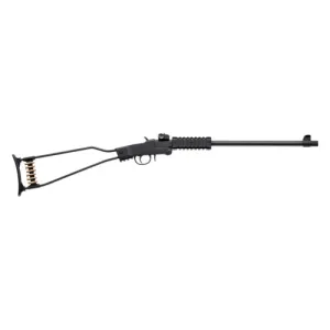 CHIAPPA FIREARMS Little Badger 22 WMR 16.5" 1rd - FACTORY BLEM