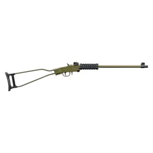 CHIAPPA FIREARMS Little Badger 22 LR 16.5" 1rd - FACTORY BLEM