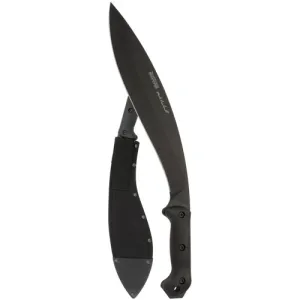 KA-BAR Becker/Reinhardt Kukri Straight Edge