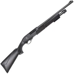 ATI Alpha 12 Gauge 18.5" 4rd - Black