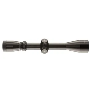 AXEON OPTIC Hunting Series Scope 4-12x40