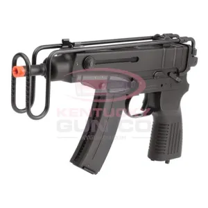 KWA kz. 61 Skorpion Airsoft GBB Submachine Gun