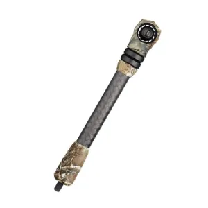 MATHEWS BOWS Flatline Stabilizer 8" Realtree Edge