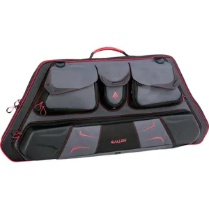 ALLEN Gearfit Edge Compound Bow Case Gray