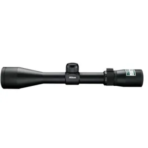 NIKON 3-9X40 BDC KIT