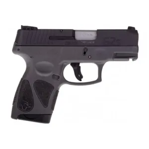 TAURUS G2s 40 SW - Black / Gray