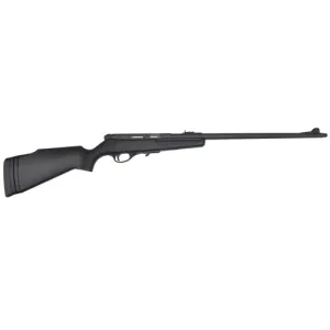 ROCK ISLAND YTA Compact 22 LR 21" 10rd w/ Threaded Barrel - Black Synthetic