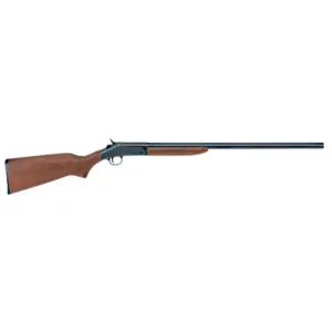 H AND R PARDNER 12GA BLUE/WLNT 32IN SB