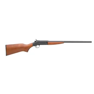 H AND R PARDNER COMP 20GA BLU/WD 22IN
