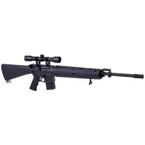 DPMS DPMS Classic A4 NP Powered DPMS with 4x32 Scope