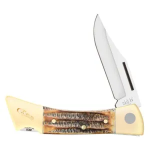 CASE KNIVES Case 6.5 Bonestag - XX-Changer (XX-Changer SS)