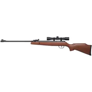 HATSAN 1000X Spring Striker Combo 0.177 1300 Hardwood