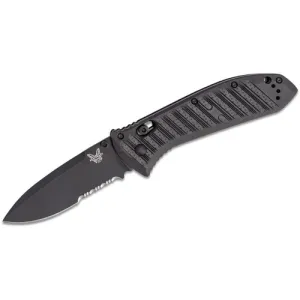 BENCHMADE Presidio II Ultra Axis