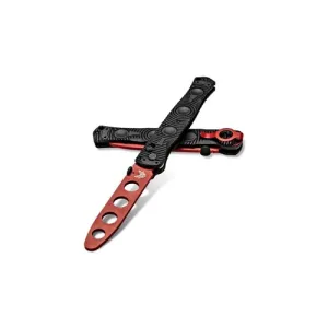 BENCHMADE Socp Axis Glass Breaker Trainer