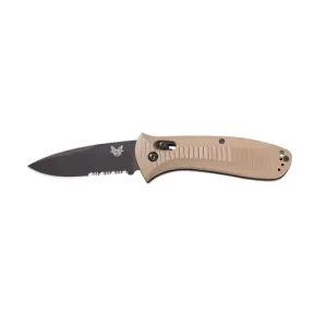 BENCHMADE PRESIDIO PARDUE CMBEDGE B