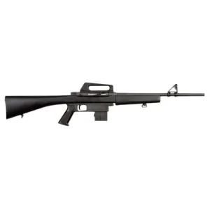 ROCK ISLAND M1600 22LR 18.25" 10/15rd Semi-Auto Rifle | Black