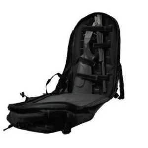 AMERICAN TACTICAL IMPORTS Nomad Single Shot 20Ga 18" w/Survivor Bag