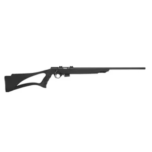 MOSSBERG International 817 .17 HMR 21" 6rd Blued Finish