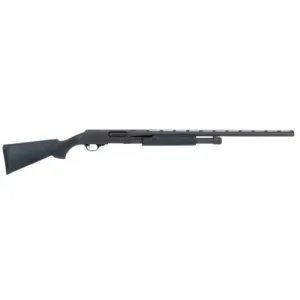 H AND R PARDNER 12GA 28IN 3CMBR BL/SYN