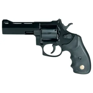 COMANCHE Comanche II-A 38 Special 3" 6rd - Blue