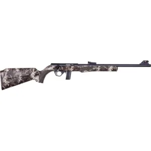 ROSSI RB22 18" .22LR Bolt - Matte Timber / Viper Urban