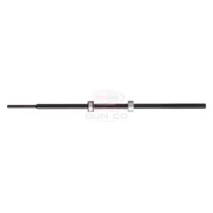 AIR FORCE AIRGUNS 18" 12mm Barrel, .177 Cal, Lothar Walther