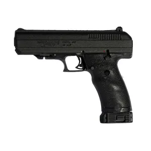 HI-POINT JHP 45 ACP 4.5" 9rd Pistol - Black